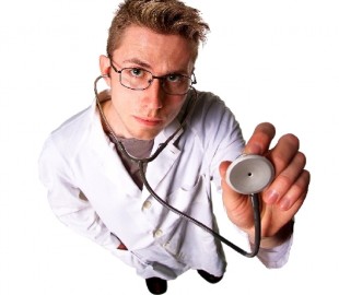 doctor