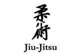 jiu-jitsu
