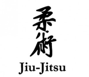 jiu-jitsu