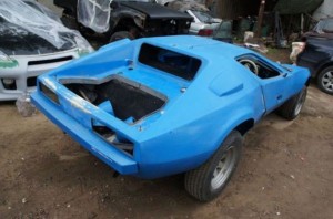 01-Masterful, Eagle SS Restoration