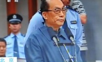 Chinas former railways minister stands trial