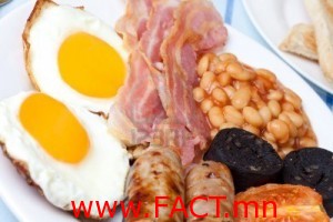 Englishbreakfast
