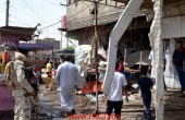 Car bombings targeting Shiite areas kill 30 in Iraq