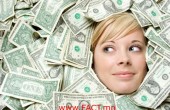 WomenHeadMoney