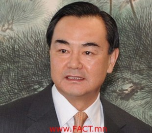 БНХАУ-ын ГХЯ-ын тэргүүн АНУ-ад айлчилна