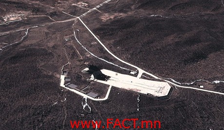 БНАСАУ пуужингийн Сохэ буудлаа өргөжүүлэн тэлж байна