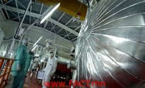 Иран улс атомын бөмбөг үйлдвэрлэхэд хангалттай хэмжээний ураныг нэг сарын дотор үйлдвэрлэж мэднэ