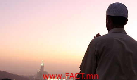 Саудын Араб Улсын дээд муфтий улс орныхоо залуучуудад хандан Сирид байлдан дайтхаас татгалзахыг уриалав