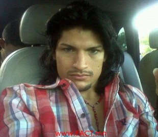 Drug Cartel Members on Facebook (16 pics)