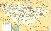 mongolia_map