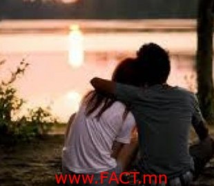 Чимээгүй_хайр