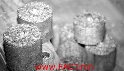 шахмал-түлш