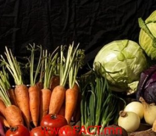 хүнсний ногг