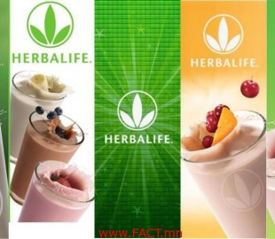 Herbalife-facebook