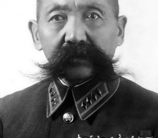 Ока Иванович Городовиков