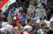 syrian presidential election