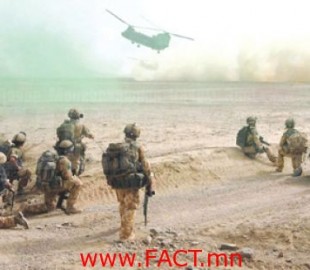 афганистан