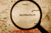 монгол
