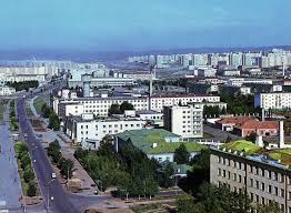 уланбаатар