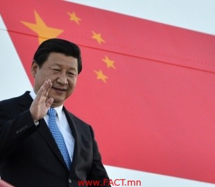 Си Зиньпин,