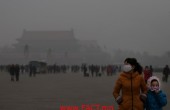 Air Pollution In Beijing