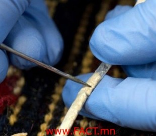 GERMANY-CRIME-HEROIN-AIRPORT-DRUGS