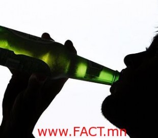 HEALTH Alcohol 074058