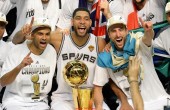 BASKET-BKN-BKO-NBA FINALS-GAME 5-SPURS HEAT