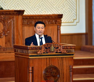 Н.Алтанхуяг