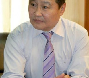 Н.Алтанхуяг