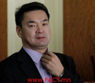 сайханбилэг