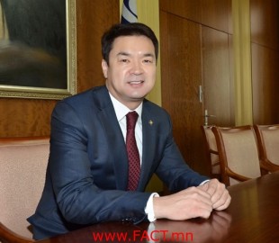 сайханбилэг