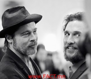 An Alternative View Of The 15th Annual AFI Awards