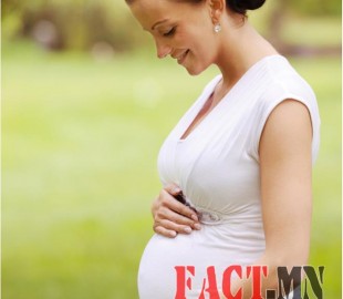 Pregnancy-iStockphoto