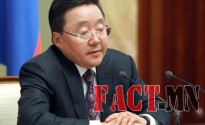 elbegdorj