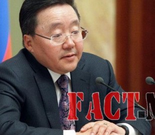 elbegdorj