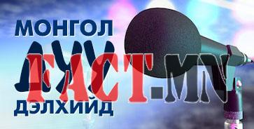 Microphones on stage