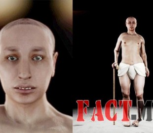 тутанхамон