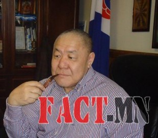 сайхансамбуу