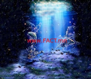 зурхай загас