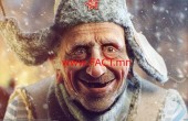 Sergei-Andreychenko-paiting-hat-winter-man-smiler-wallpaper