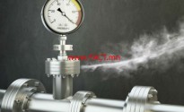 gas-leakage