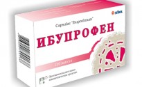 ibuprofen