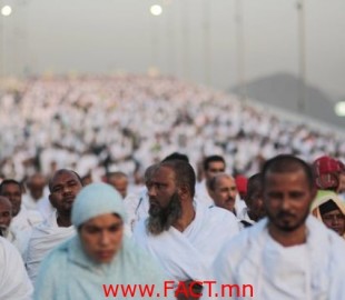 Иран мөргөлчдийг Саудын Араб руу явуулахгүй_700