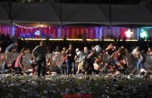 Reported Shooting At Mandalay Bay In Las Vegas