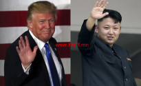 trump-kim
