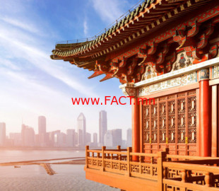 ancient Chinese architecture