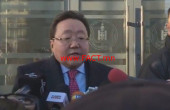 Elbegdorj