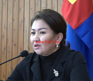 хэрлэнчулуун