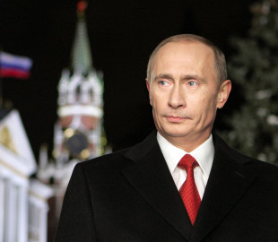 RUSSIA-PUTIN-NEW-YEAR